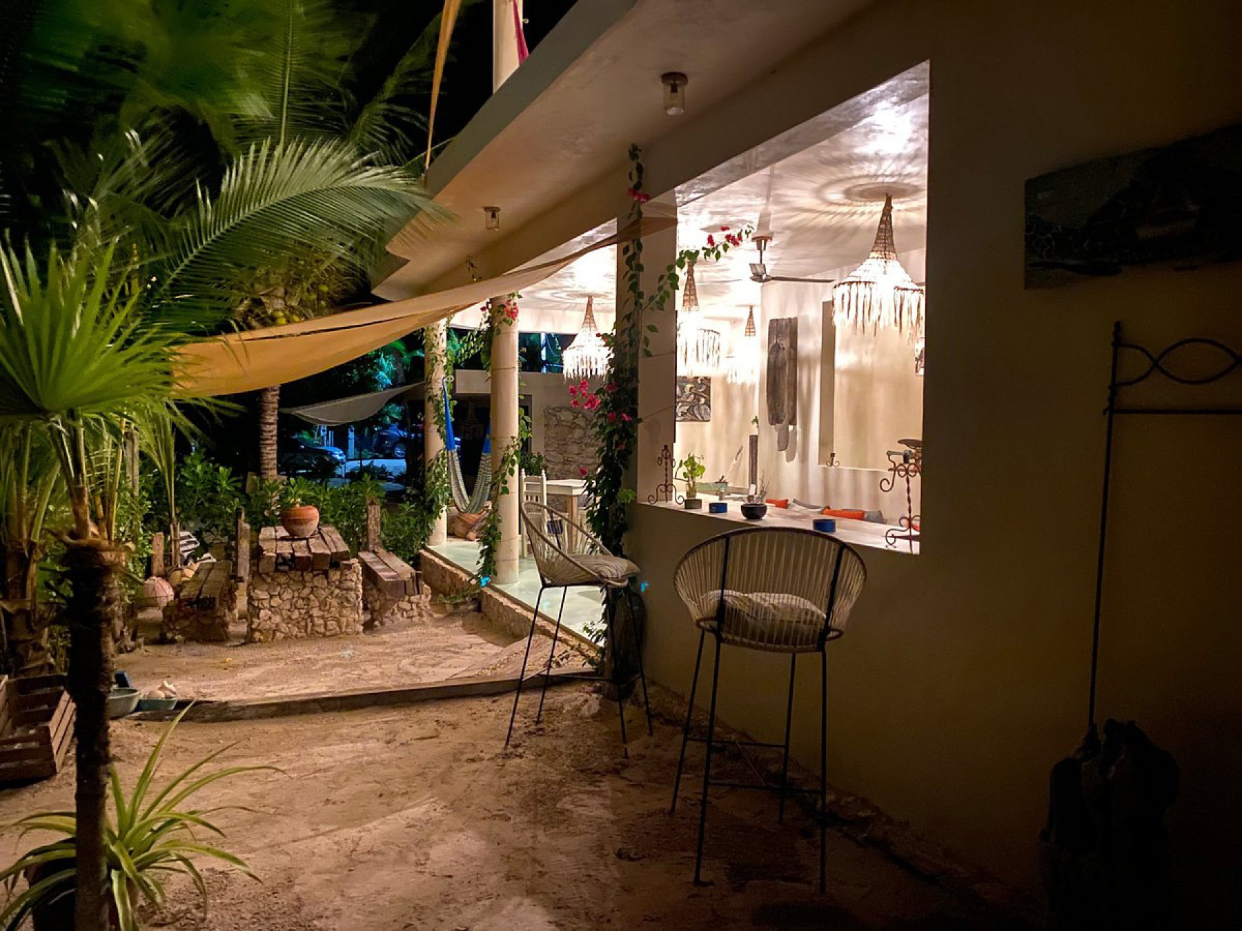 Casa Mía El Cuyo